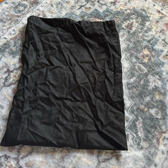 Saint Laurent Dust Bag - Picture 2 of 2